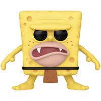 Funko Pop! Animation: SpongeBob SquarePants - Caveman SpongeBob 1669