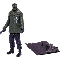 McFarlane DC Multiverse: The Batman Movie - The Riddler
