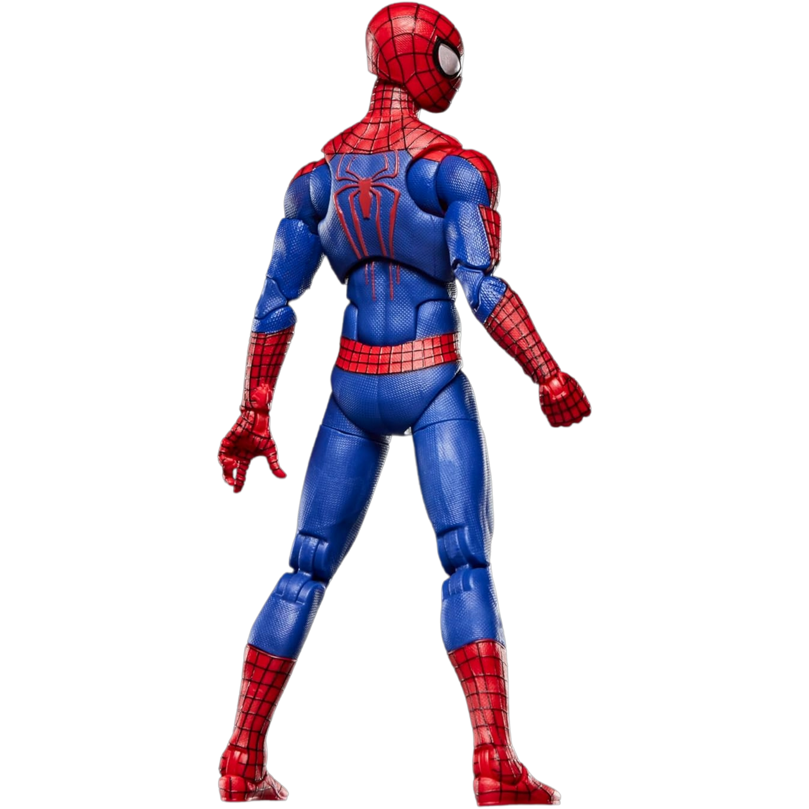 Hasbro / Marvel Legends: Spider-Man No Way Home - The Amazing Spider-Man