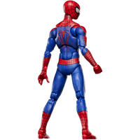 Hasbro / Marvel Legends: Spider-Man No Way Home - The Amazing Spider-Man