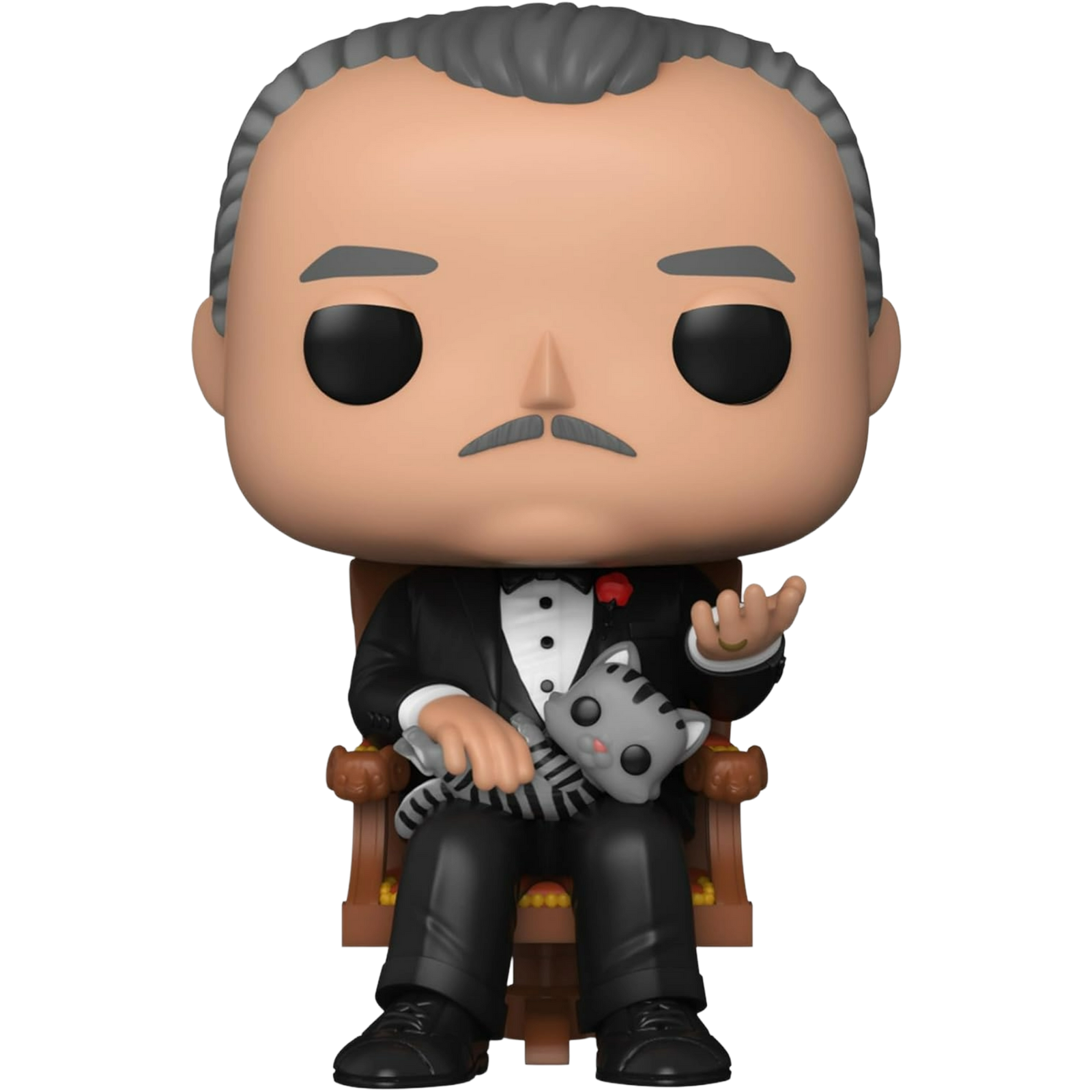 Funko Pop! Movies: The Godfather - Vito Corleone 1200