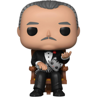 Funko Pop! Movies: The Godfather - Vito Corleone 1200