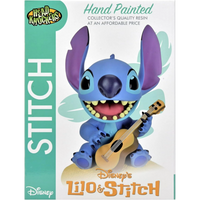 NECA Head Knockers: Lilo & Stitch - Stitch With Ukelele