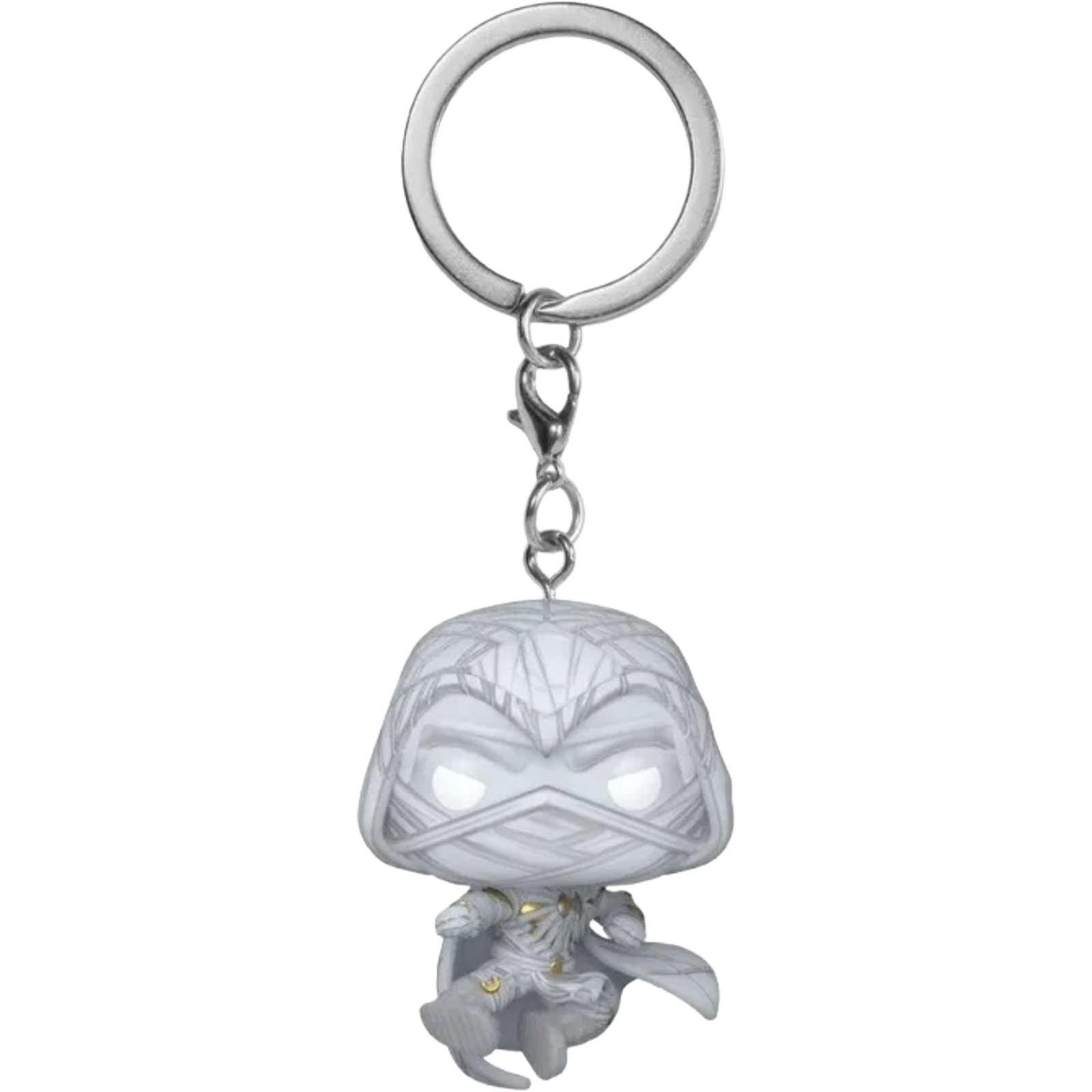 Funko Pop! Keychain: Moon Knight - Moon Knight