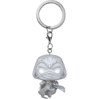 Funko Pop! Keychain: Moon Knight - Moon Knight