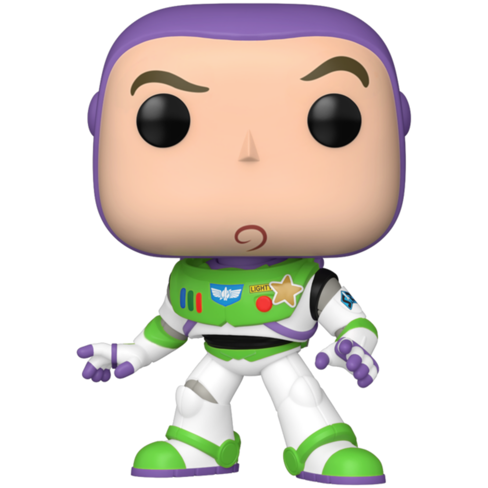 Funko Pop! Movies: Toy Story 5 - Buzz Lightyear 1712