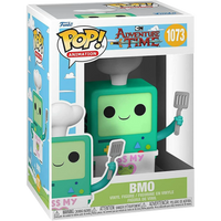 Funko Pop! Animation: Adventure Time - Bmo 1073