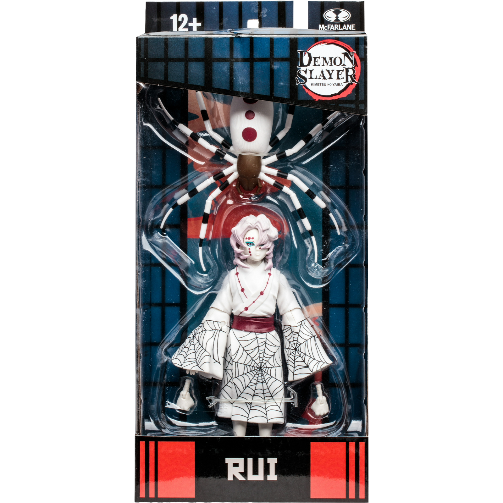 McFarlane: Demon Slayer - Rui