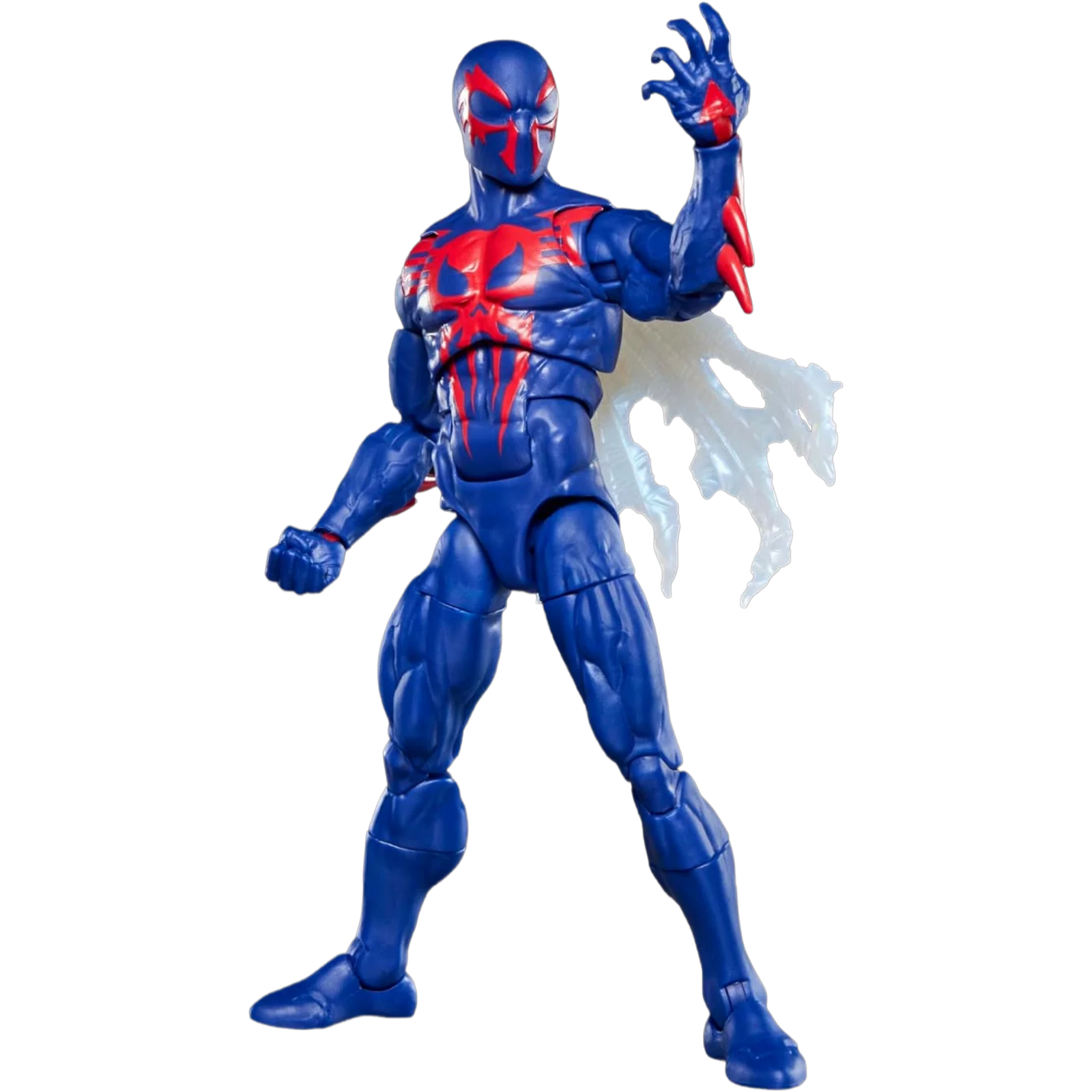 Hasbro / Marvel Legends: Spider-Man - Spider-Man 2099