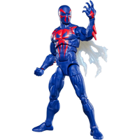 Hasbro / Marvel Legends: Spider-Man - Spider-Man 2099