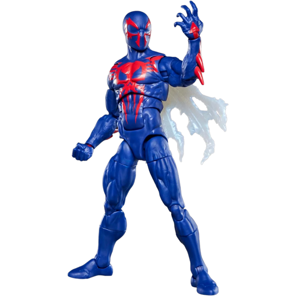 Hasbro / Marvel Legends: Spider-Man - Spider-Man 2099
