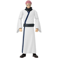 BANDAI Anime Heroes: Jujutsu Kaisen - Ryomen Sukuna