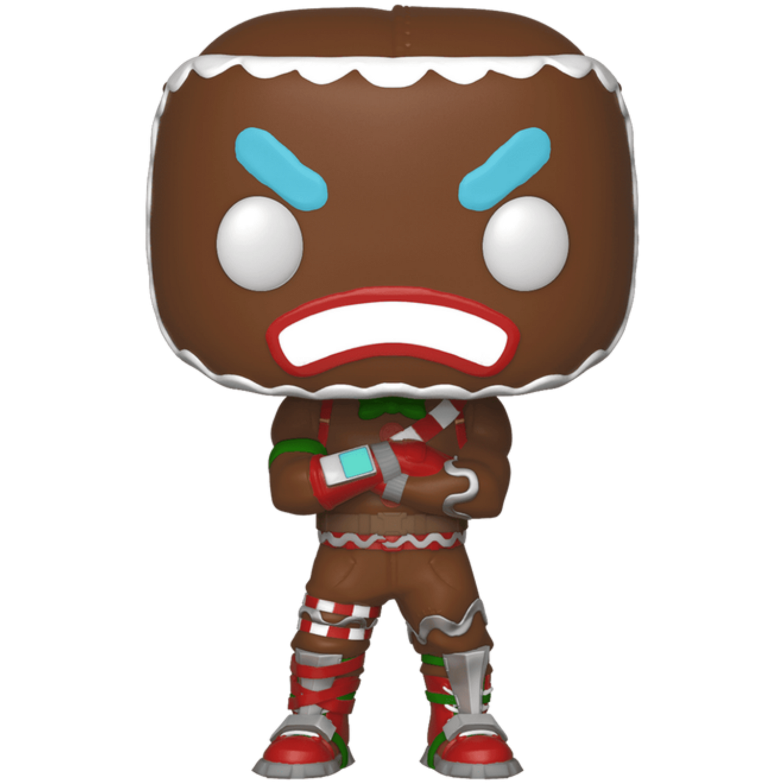 Funko Pop! Games: Fortnite - Merry Marauder 433