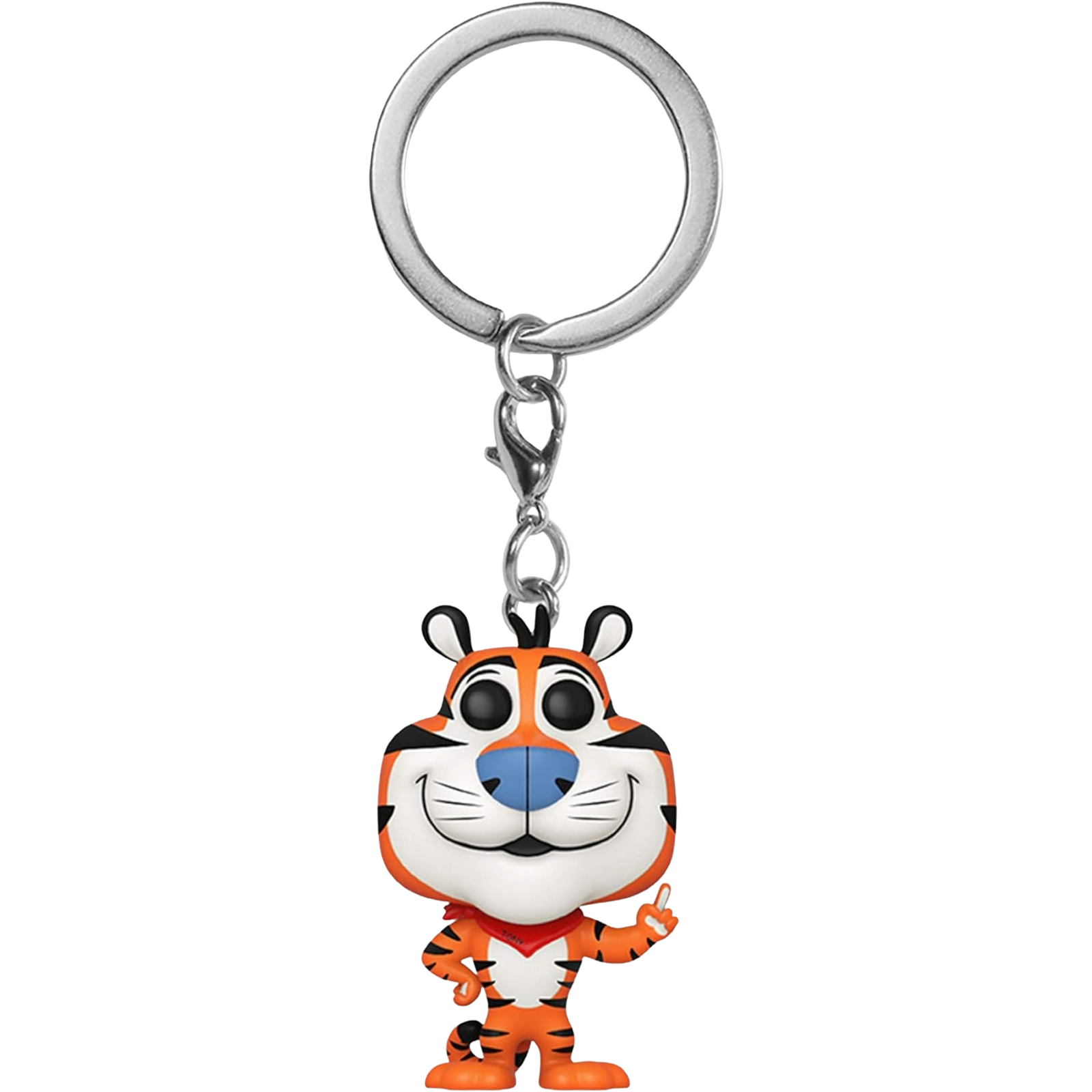 Funko Pop! Keychain: Kellogg’s Frosted Flakes - Tony The Tiger