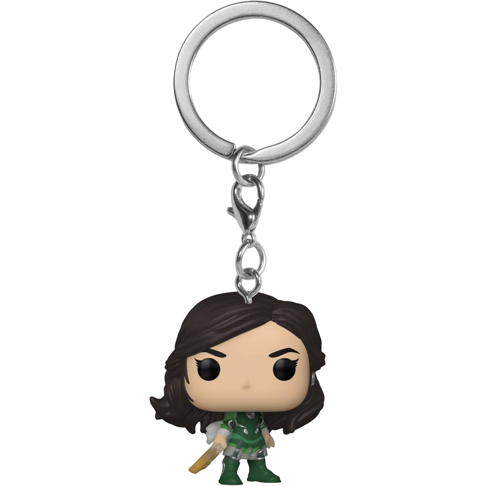 Funko Pop! Keychain: Eternals - Sersi