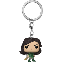 Funko Pop! Keychain: Eternals - Sersi