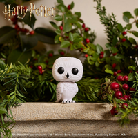 Funko Pop! Movies: Harry Potter - Hedwig 76