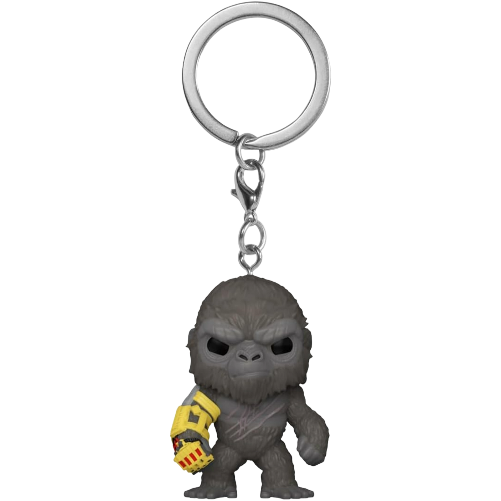 Funko Pop! Keychain: Godzilla X Kong The New Empire - Kong