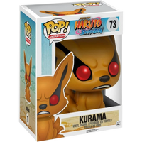 Funko Pop! Animation: Naruto Shippuden - Kuruma 73
