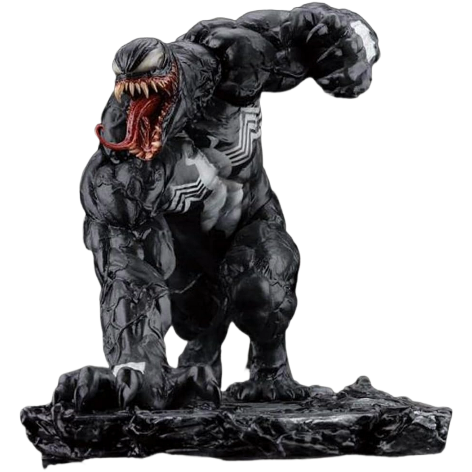 Kotobukiya Marvel Universe: Venom - Venom Renewal Edition