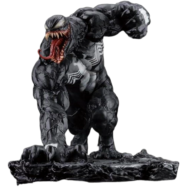 Kotobukiya Marvel Universe: Venom - Venom Renewal Edition
