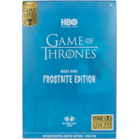 McFarlane: Game Of Thrones - Night King (Frostbite Edition) Gold Label