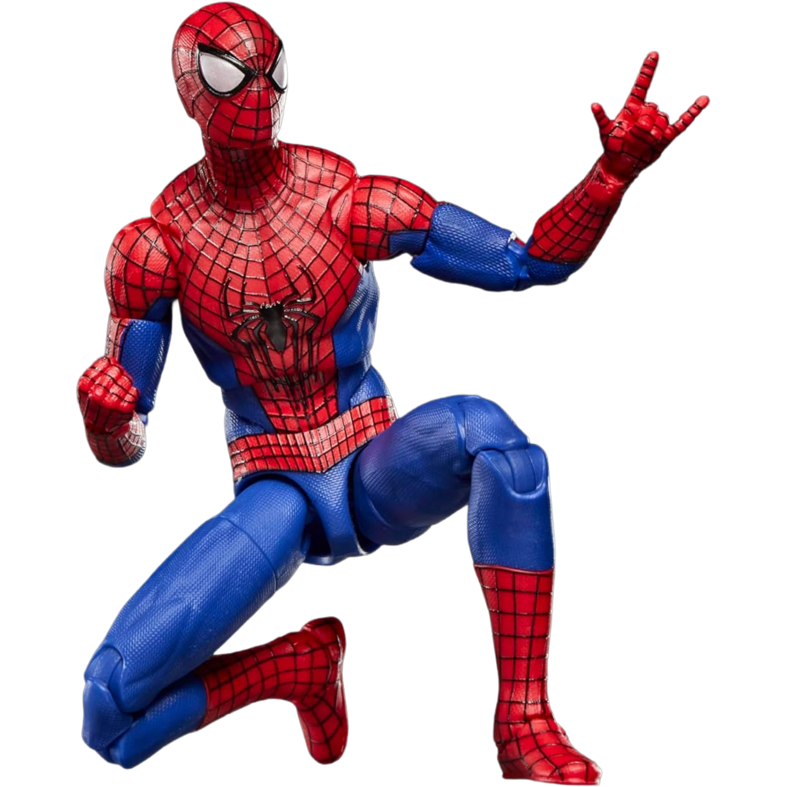 Hasbro / Marvel Legends: Spider-Man No Way Home - The Amazing Spider-Man