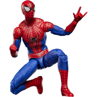 Hasbro / Marvel Legends: Spider-Man No Way Home - The Amazing Spider-Man