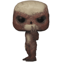 Funko Pop! TV: Stranger Things - Vecna 1312