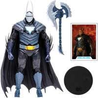 McFarlane DC Multiverse: Tales From The Dark Multiverse - Batman (Duke Thomas)