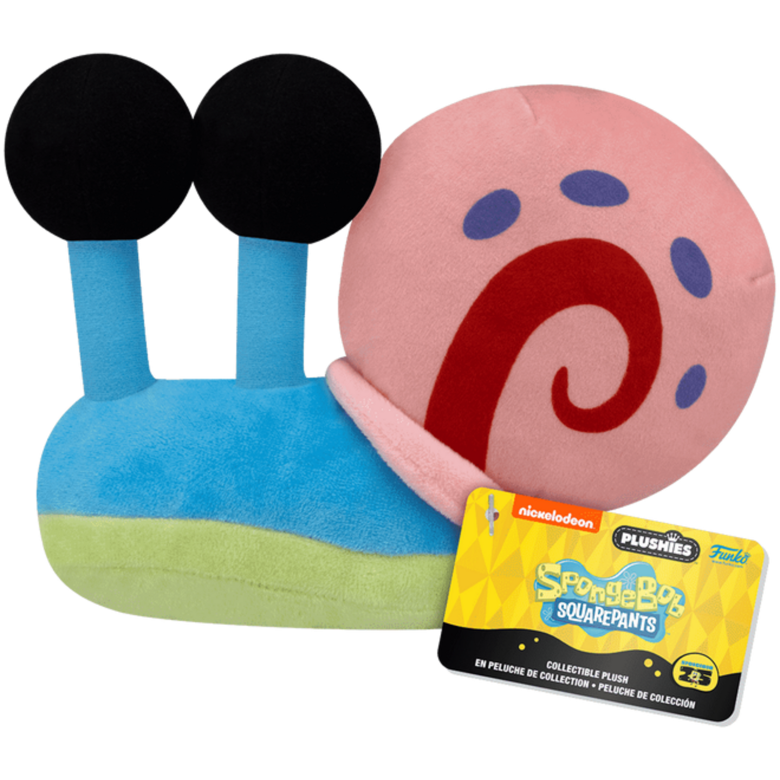 Funko Plush: SpongeBob SquarePants - Gary