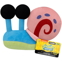 Funko Plush: SpongeBob SquarePants - Gary