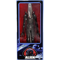 NECA Prop Replica: The Alien - Alien 40th Anniversary (Escala 1/4)
