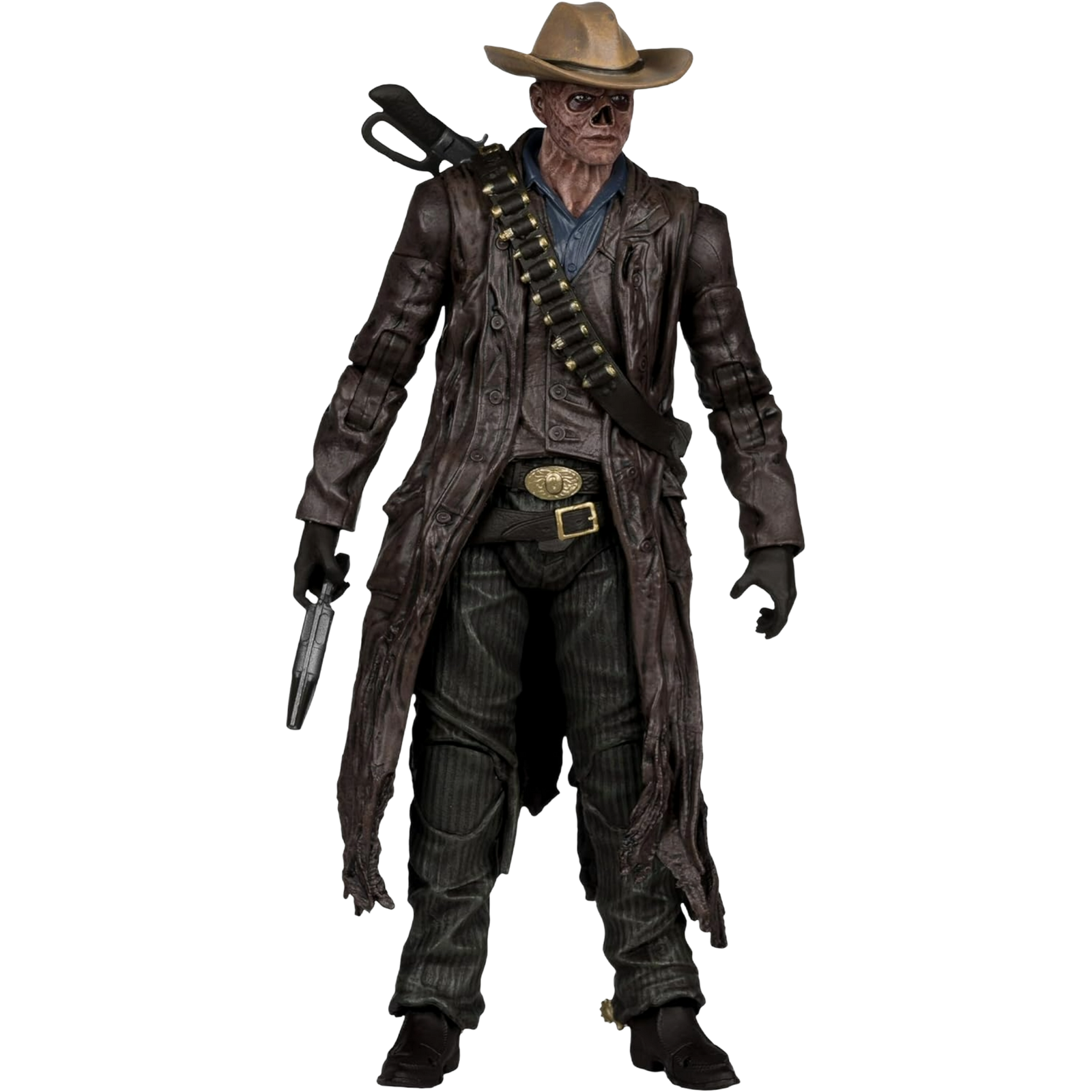 McFarlane: Fallout - The Ghoul (Season 2)
