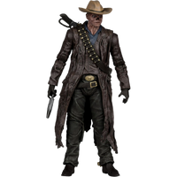 McFarlane: Fallout - The Ghoul (Season 2)