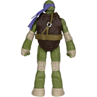 McFarlane Page Punchers: Teenage Mutant Ninja Turtles - Donatello