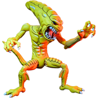 NECA Ultimate: Teenage Mutant Ninja Turtles - Pizza Monster