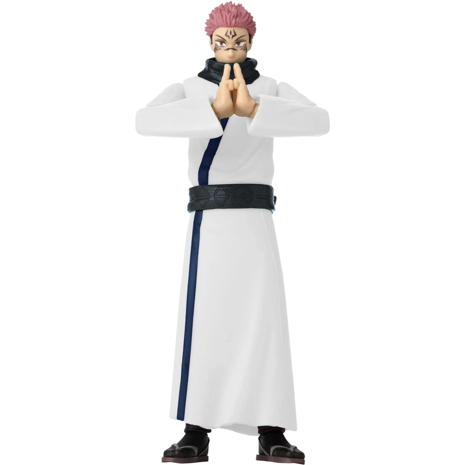 BANDAI Anime Heroes: Jujutsu Kaisen - Ryomen Sukuna
