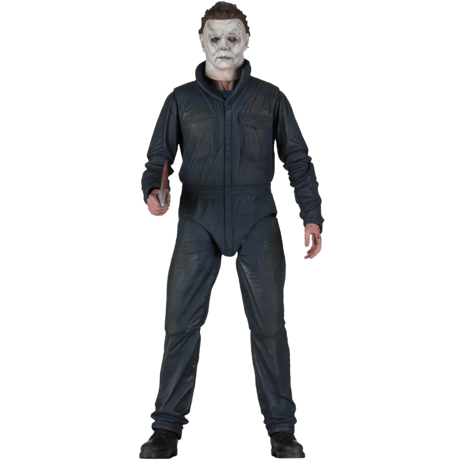 NECA: Halloween - Michael Myers (Escala 1/4)