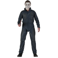 NECA: Halloween - Michael Myers (Escala 1/4)