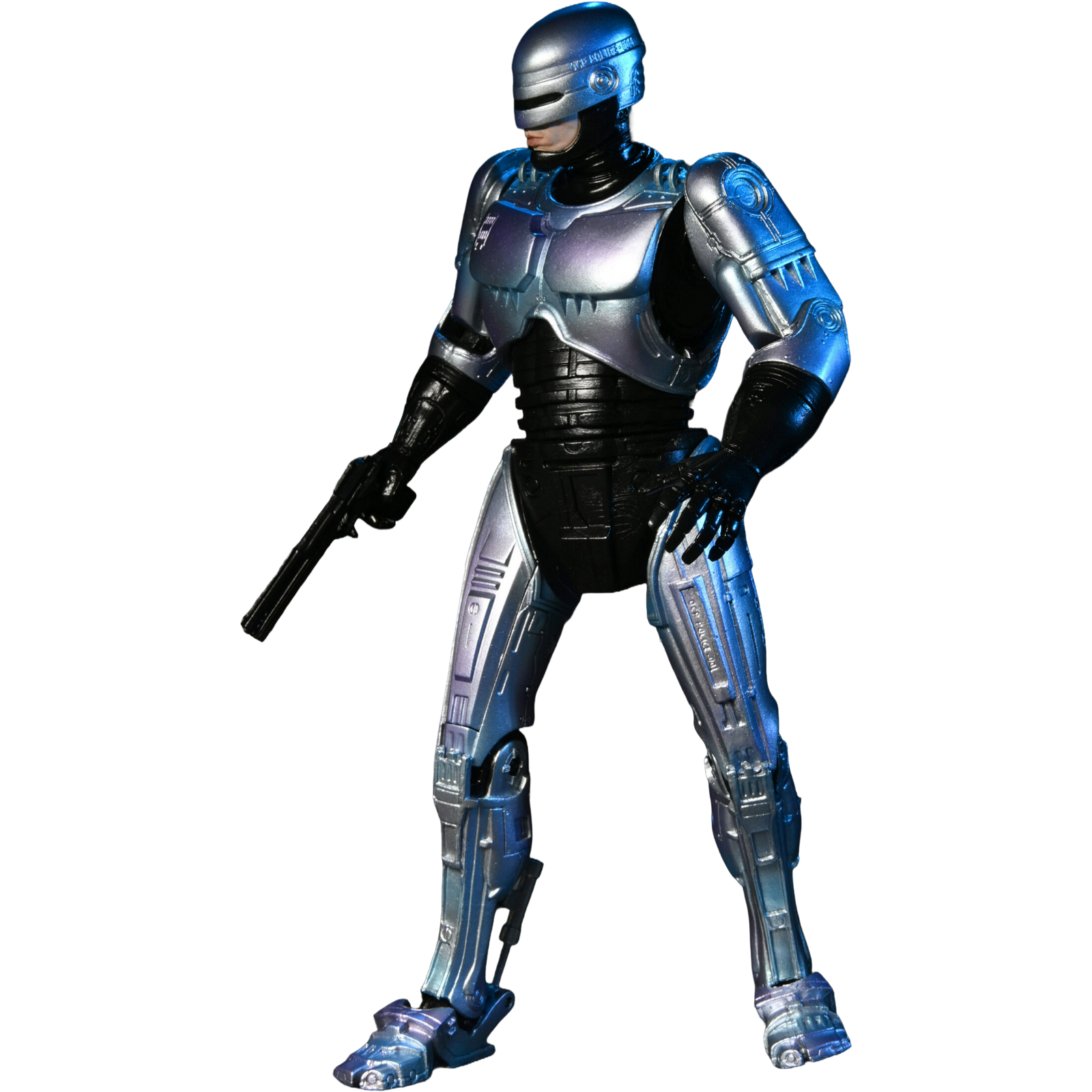 NECA Ultimate: Robocop