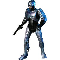 NECA Ultimate: Robocop