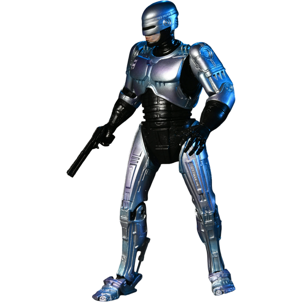 NECA Ultimate: Robocop