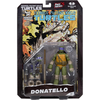 McFarlane Page Punchers: Teenage Mutant Ninja Turtles - Donatello