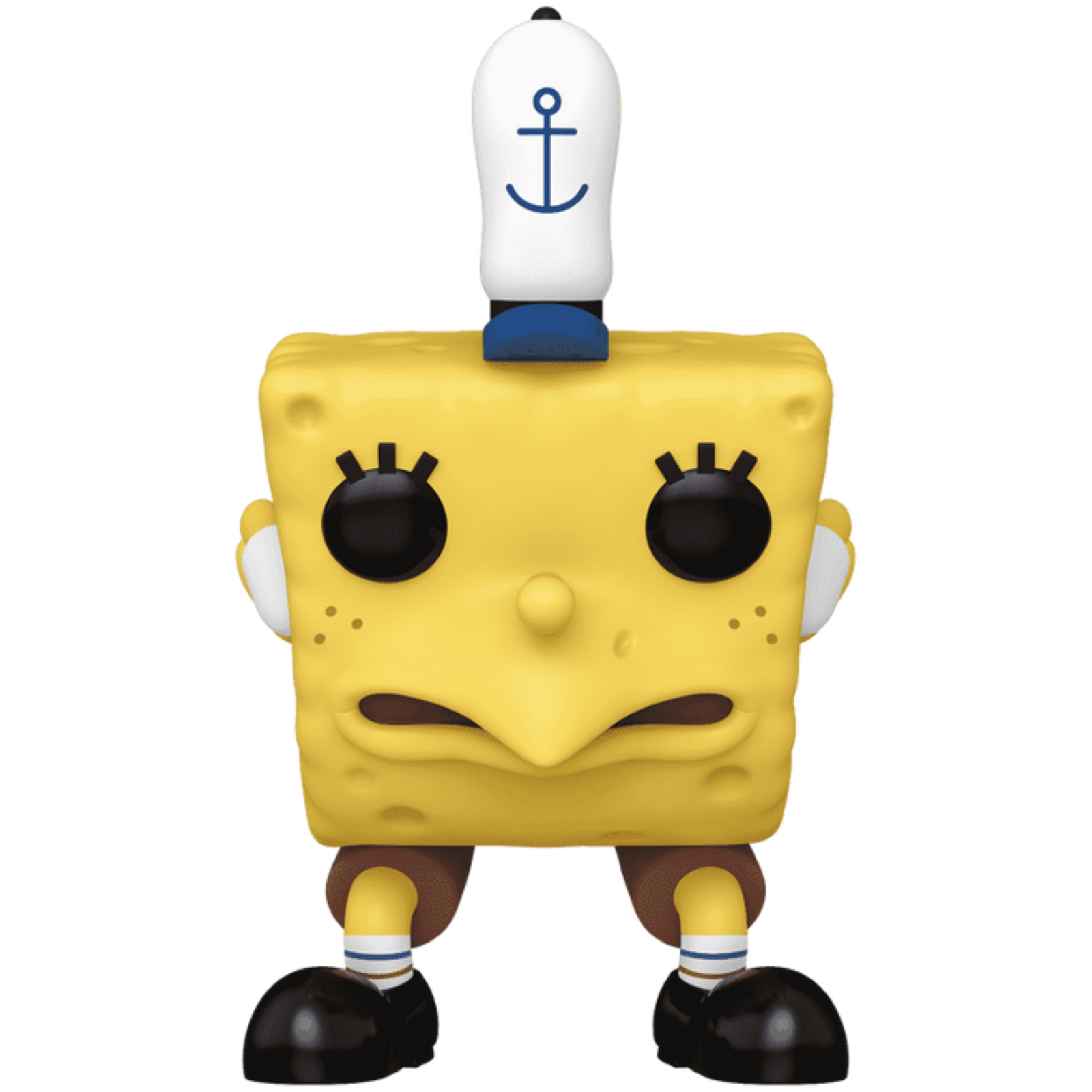 Funko Pop! Animation: SpongeBob SquarePants - Mocking SpongeBob 1672