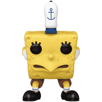 Funko Pop! Animation: SpongeBob SquarePants - Mocking SpongeBob 1672
