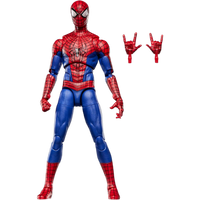 Hasbro / Marvel Legends: Spider-Man No Way Home - The Amazing Spider-Man