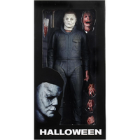 NECA: Halloween - Michael Myers (Escala 1/4)
