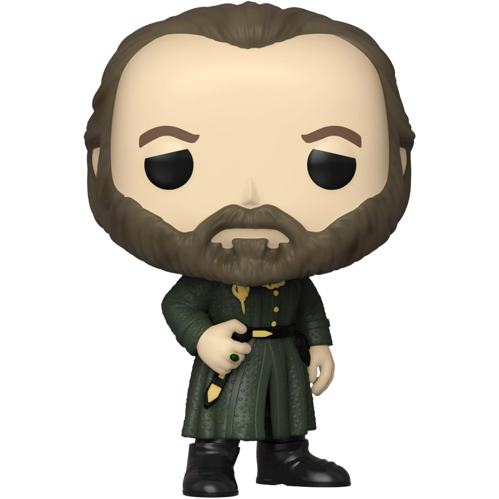 Funko Pop! TV: House Of The Dragon - Otto Hightower 08