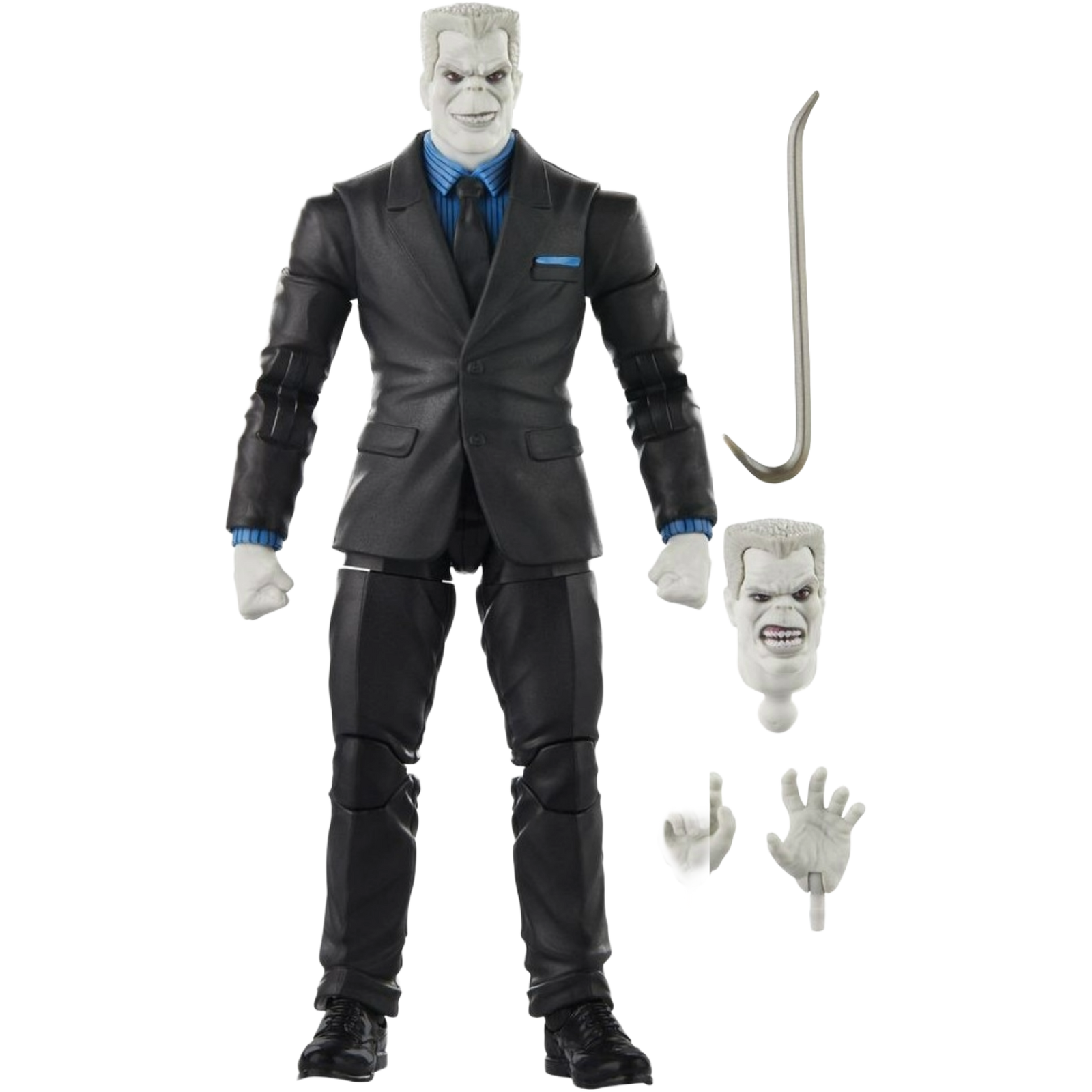 Hasbro / Marvel Legends: Spider-Man - Tombstone
